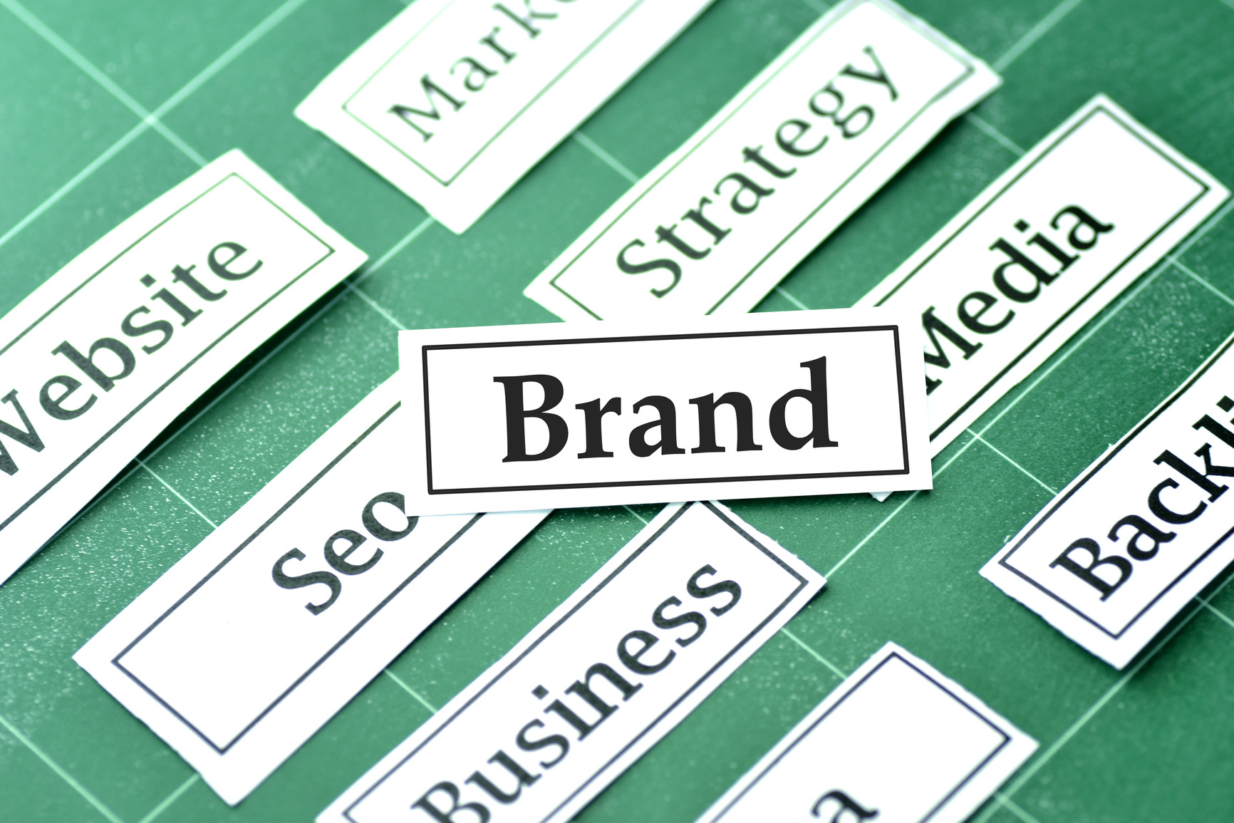 Brand