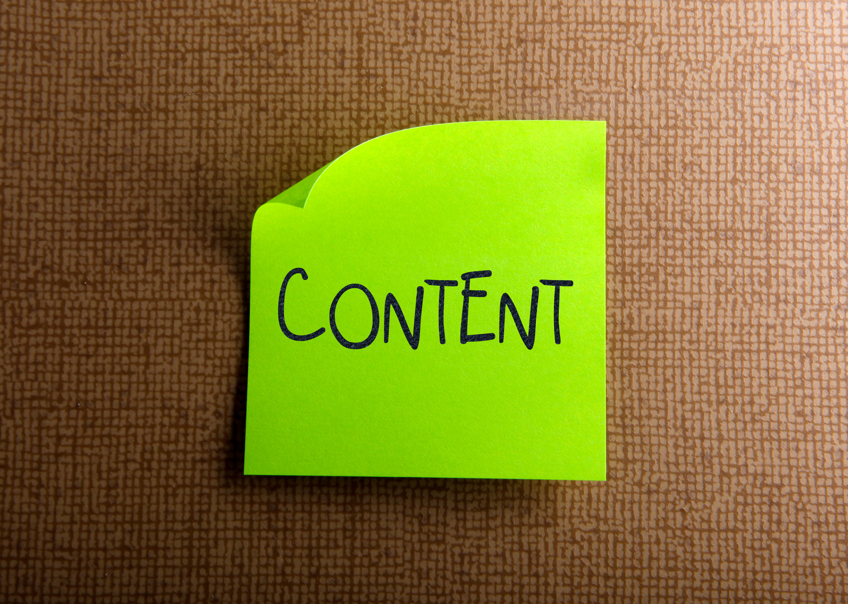 Content Posit
