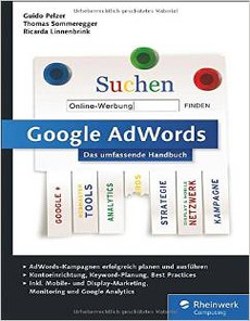 Google Adwords Handbuch