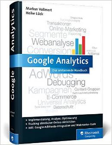 Google Analytics Handbuch