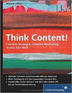 Think Content!