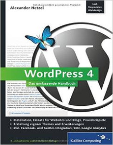 Wordpress 4 Handbuch